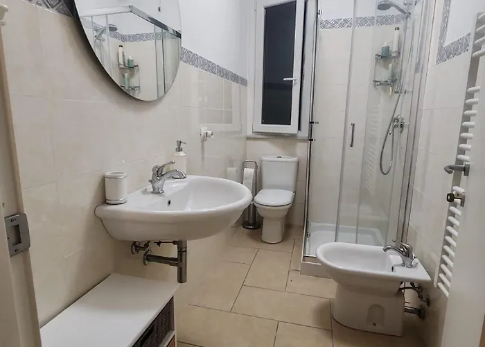 Σπίτι διακοπών Burlamacco In Versilia *