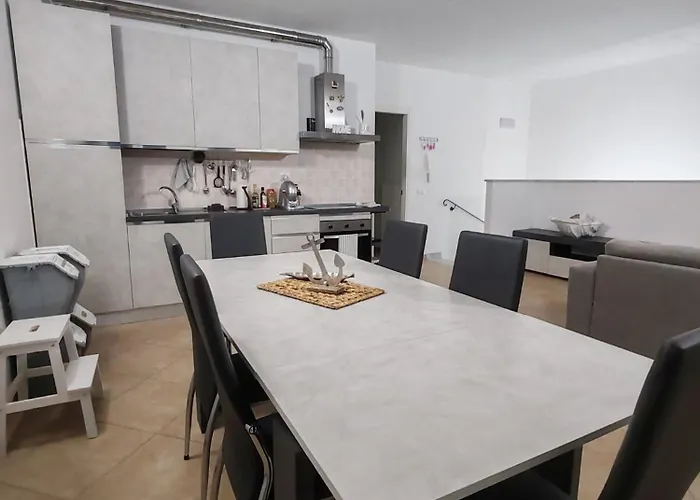 Burlamacco In Versilia *